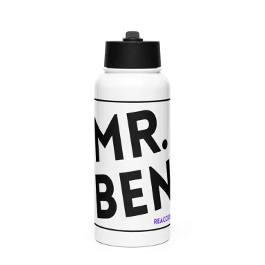 Mr Ben Tumbler 